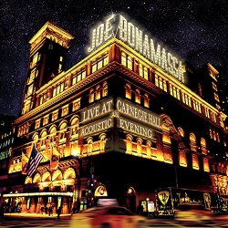 Bonamassa - Live at Carnegie Hall - An Acoustic Evening