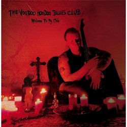 voodoo hoodoo blues club, The - Trouble