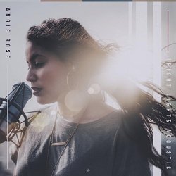 Angie Rose - Bright Lights (Acoustic)