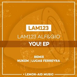 Alf&Gio - You!