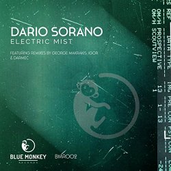 Dario Sorano - Electric Mist