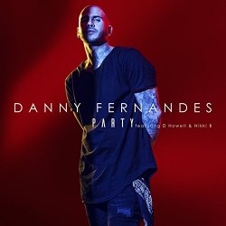 Danny Fernandes - Party