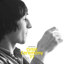 Bernard Fevre - Black Devil Disco Club Presents: Orbit Ceremony 77