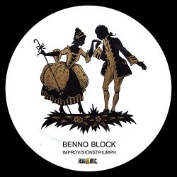 Benno Block - Improvisionstriumph
