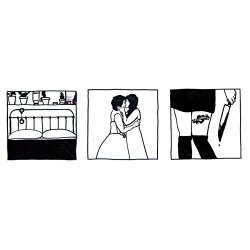 Daddy Issues - Fuck Marry Kill