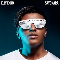 Elly Ekko - Sayonara
