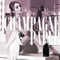 DJ Trush - Champagne and Paper