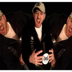 DJ Illogix - King of the Wheels [Explicit]