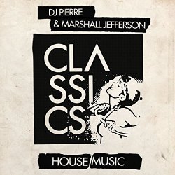 DJ Pierre - House Music