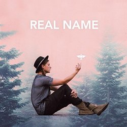 Lostboycrow - Real Name