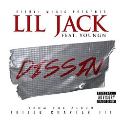 Lil Jack - Dissin (feat. Youngn)