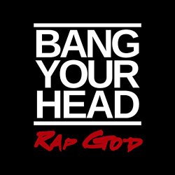 Lil Jack - Bang Your Head (Rap God) [Explicit]