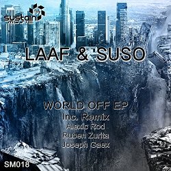 Laaf and Suso - World Off