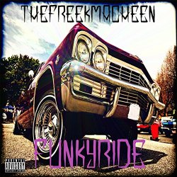 Freek Macheen, The - Funky Ride