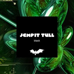 Jempit Tull - Black