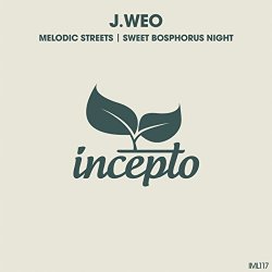 Weo - Melodic Streets