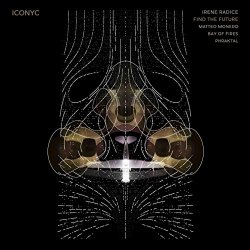 Irene Radice - Find the Future