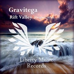 Gravitega - Rift Valley