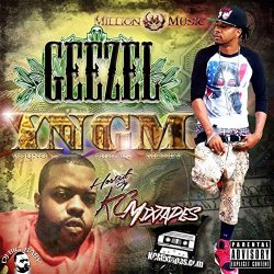 Geezel - Yngm