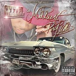 Geezel - Midwest Percy Miller [Explicit]