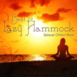 lazy hammock - Star