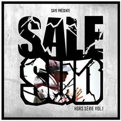 Saye - Sale Sud [Import anglais]