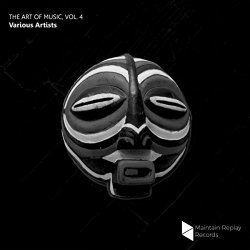 Various Artists - The Art Of Music, Vol. 4