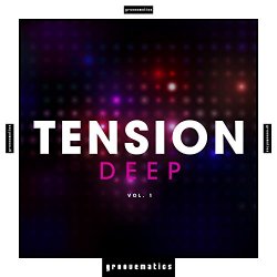 Various Artists - Tension: Deep, Vol. 1