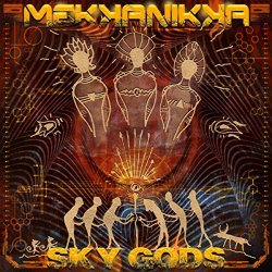 Various Artists - Sky Gods