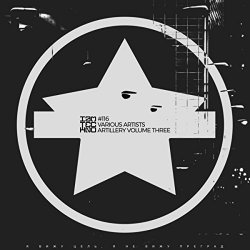Various Artists - Iamt Artillery, Vol. 3