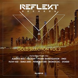 Various Artists - Gold Selection vol.2
