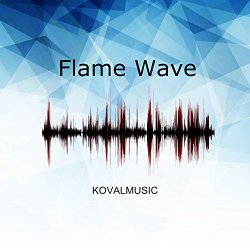 Various Artists - Flame Wave