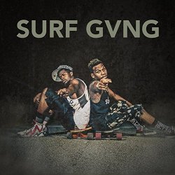Surf Gvng - Surf Gvng
