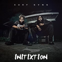 Surf Gvng - Initixtion