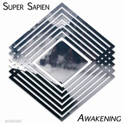 Super Sapien - Awakening