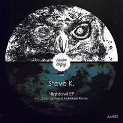 Steve - Nightowl