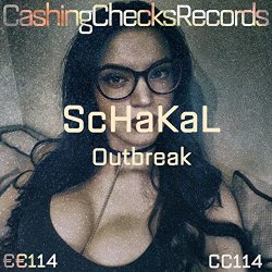 Schakal - Outbreak