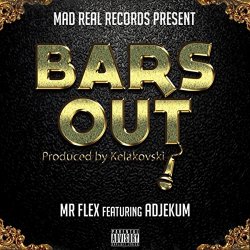 Mr Flex - Bars Out (Instrumental) [Explicit]