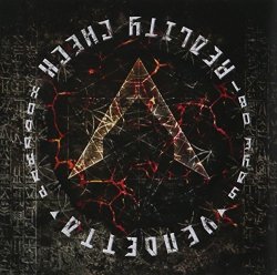 Vendetta - Reality Check by Vendetta
