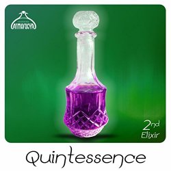 Various Artists - Quintessence 2nd Elixir