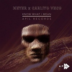 Meter X Carlito Veco - Know What I Mean