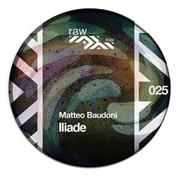 Matteo Baudoni - Iliade