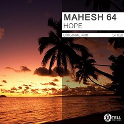 Mahesh 64 - Hope