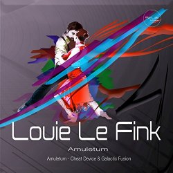 Louie Le Fink - Amuletum