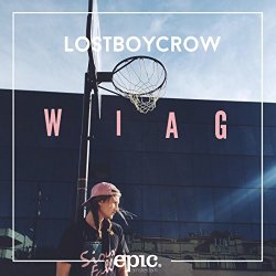 Lostboycrow - Where It All Goes