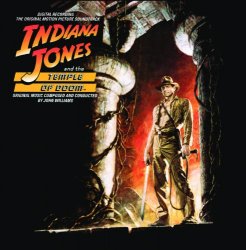   - Indiana Jones And The Temple Of Doom