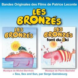   - Les bronzés font du ski