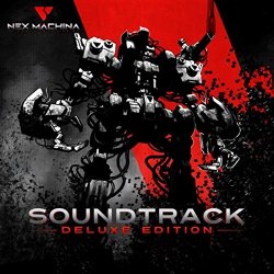   - Nex Machina Deluxe Edition Soundtrack