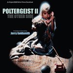 Soundtrack [Jerry Goldsmith] - Poltergeist 2:the Other Side [Import anglais]