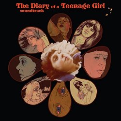   - Diary Of A Teenage Girl Soundtrack